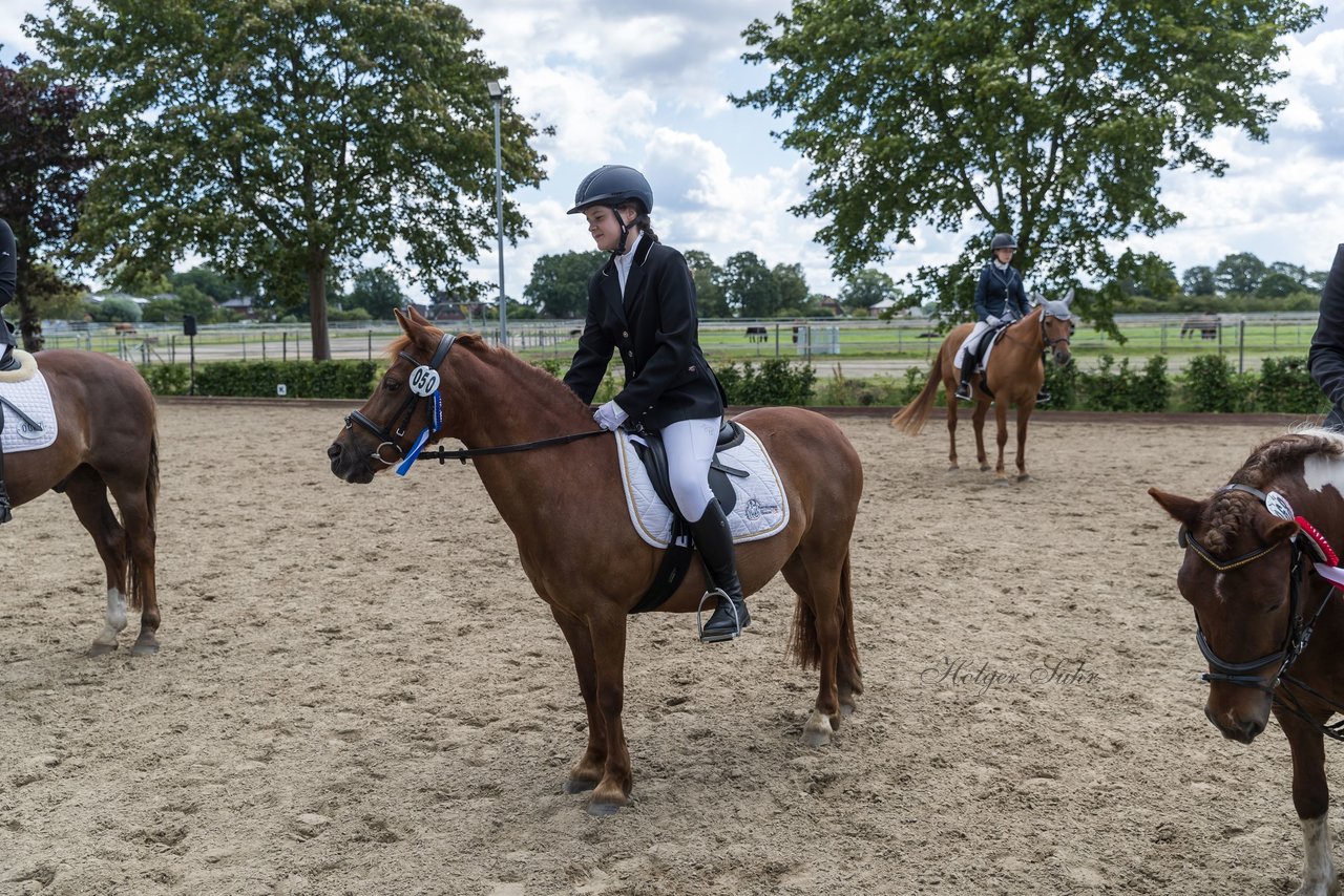 Bild 725 - Pony Akademie Turnier